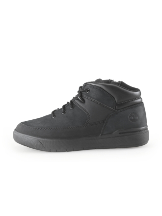 Timberland Schnürstiefel Schwarz 271526