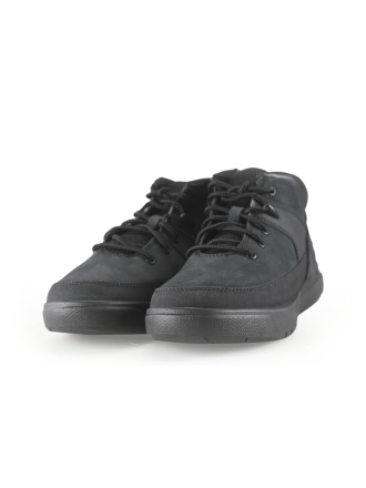 Timberland Schnürstiefel Schwarz 271526