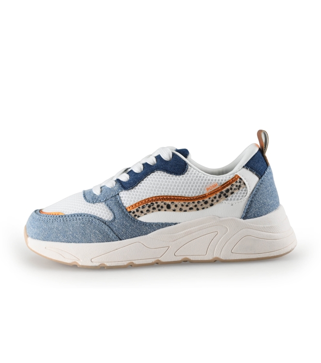 Poelman Sneaker