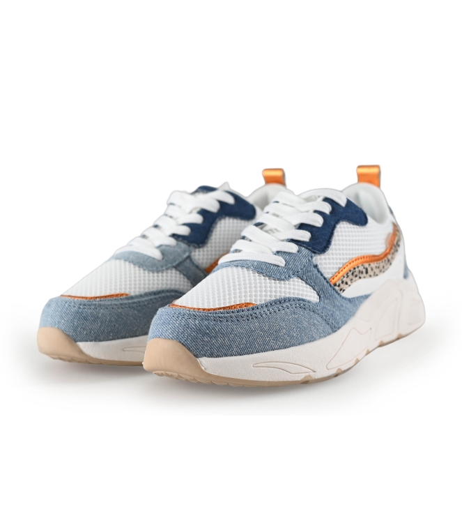 Poelman Sneaker