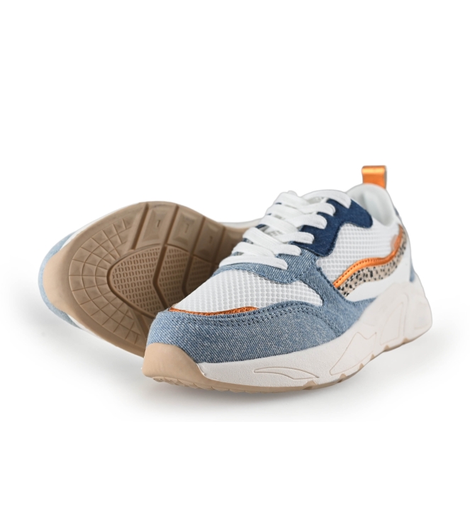 Poelman Sneaker