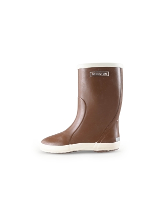 Bergstein Regenstiefel Braun 271534