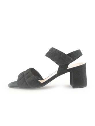 Gabor Sandalen Schwarz 271540