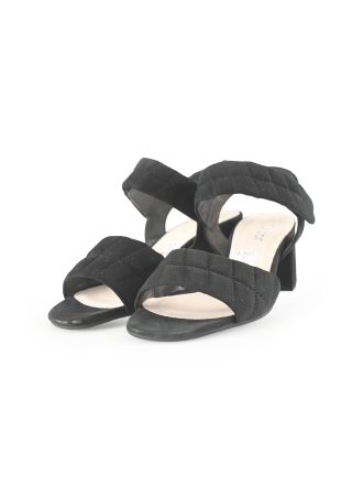 Gabor Sandalen Schwarz 271540