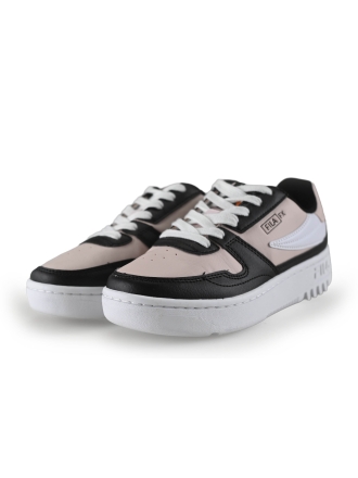 Fila Sneaker Schwarz 271546