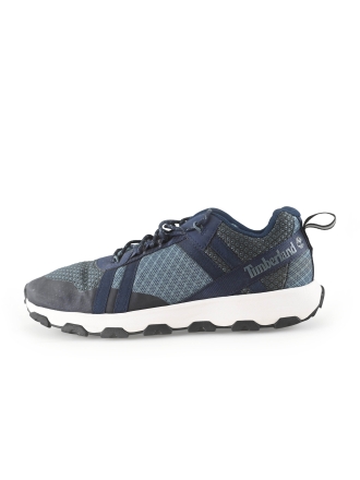 Timberland Sneaker Blau 271550