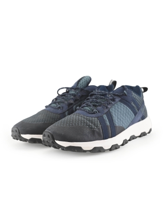 Timberland Sneaker Blau 271550