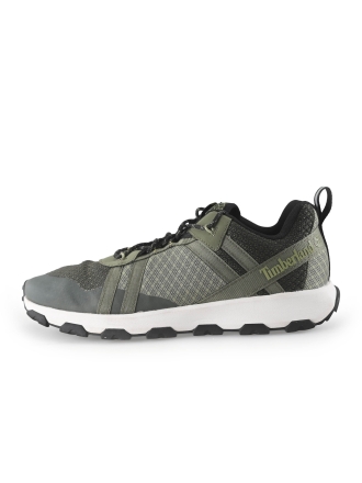 Timberland Sneaker Grün 271551