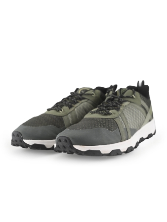 Timberland Sneaker Grün 271551