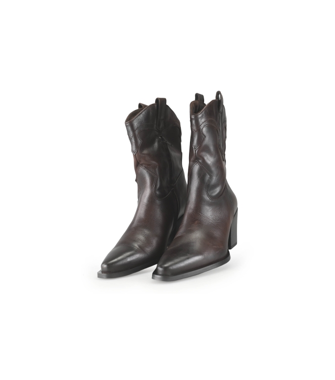 Dune London Cowboystiefel