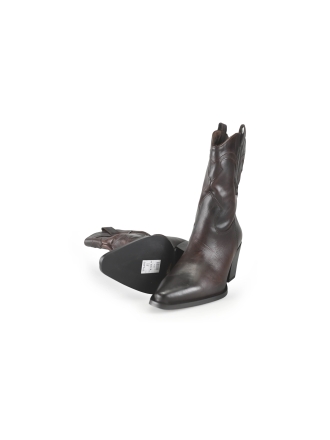 Dune London Cowboystiefel