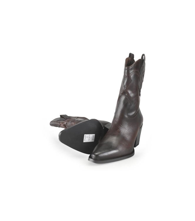 Dune London Cowboystiefel