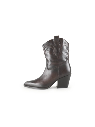 Dune London Cowboystiefel