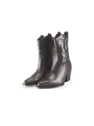 Dune London Cowboystiefel