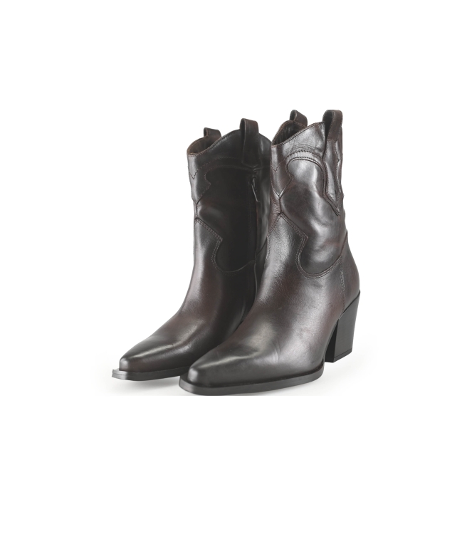 Dune London Cowboystiefel