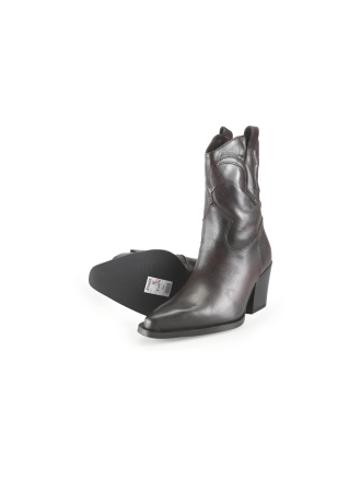 Dune London Cowboystiefel