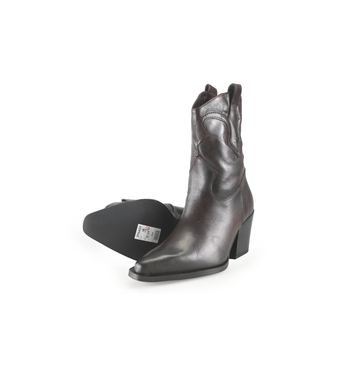 Dune London Cowboystiefel