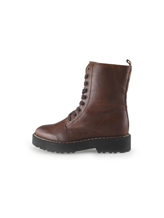 Cellini Schnürstiefel Cognac 271556