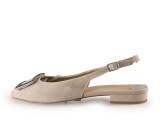 Linea Zeta Slingbacks