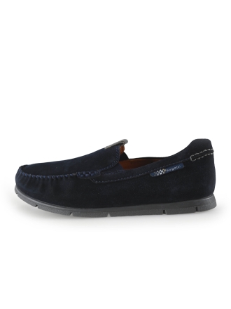 Bugatti Loafers  Blau 271566