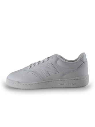 New Balance Sneaker Weiß 271569