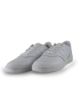 New Balance Sneaker Weiß 271569