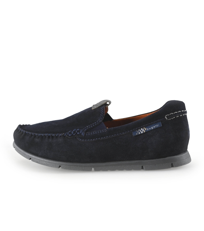 Bugatti Slip-ons