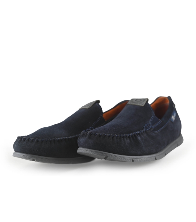 Bugatti Slip-ons