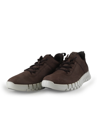 Ecco Sneaker Beige 271575