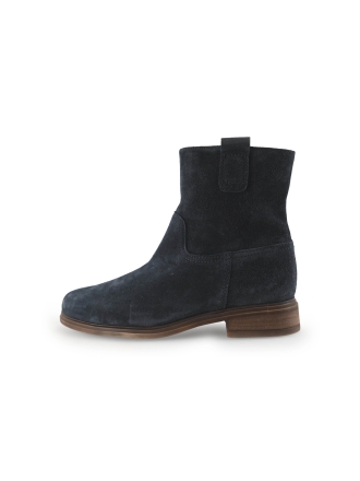 Gabor Stiefeletten Blau 271576