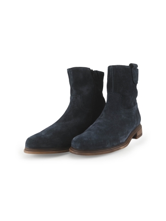 Gabor Stiefeletten Blau 271576