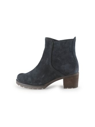 Gabor Stiefeletten Blau 271577