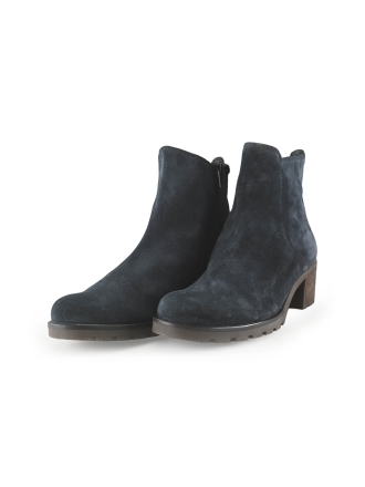 Gabor Stiefeletten Blau 271577