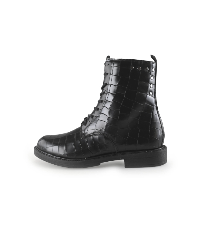 Linea Zeta Schnürstiefel