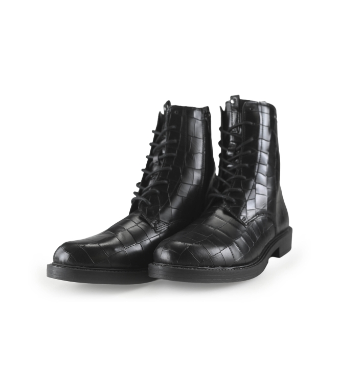 Linea Zeta Schnürstiefel