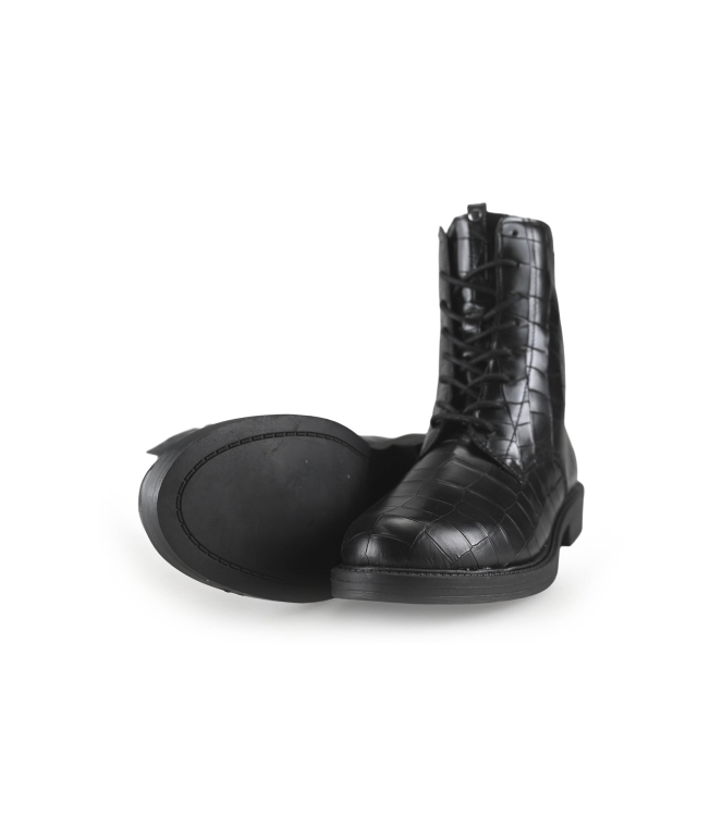 Linea Zeta Schnürstiefel