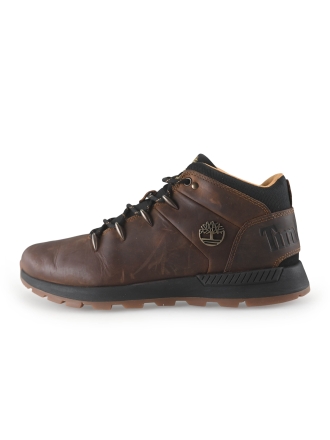 Timberland Schnürstiefel