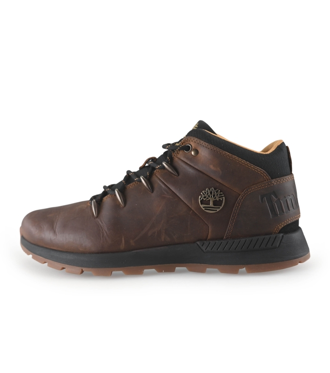 Timberland Schnürstiefel