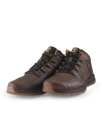 Timberland Schnürstiefel