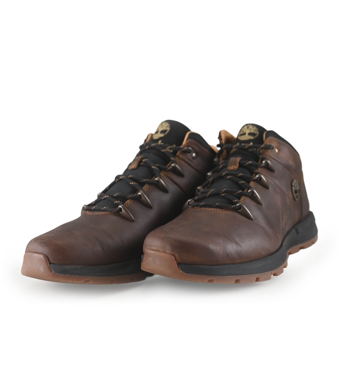 Timberland Schnürstiefel