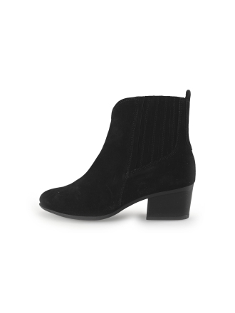 Gabor Cowboystiefel Schwarz 271580