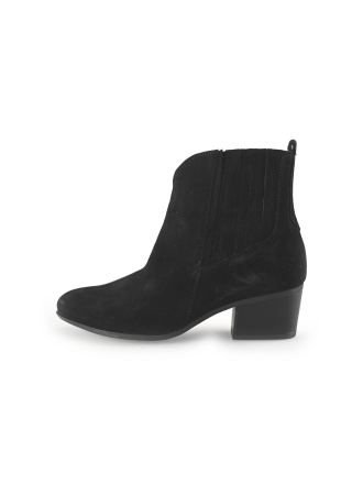Gabor Cowboystiefel Schwarz 271581