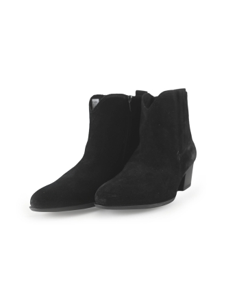 Gabor Cowboystiefel Schwarz 271581