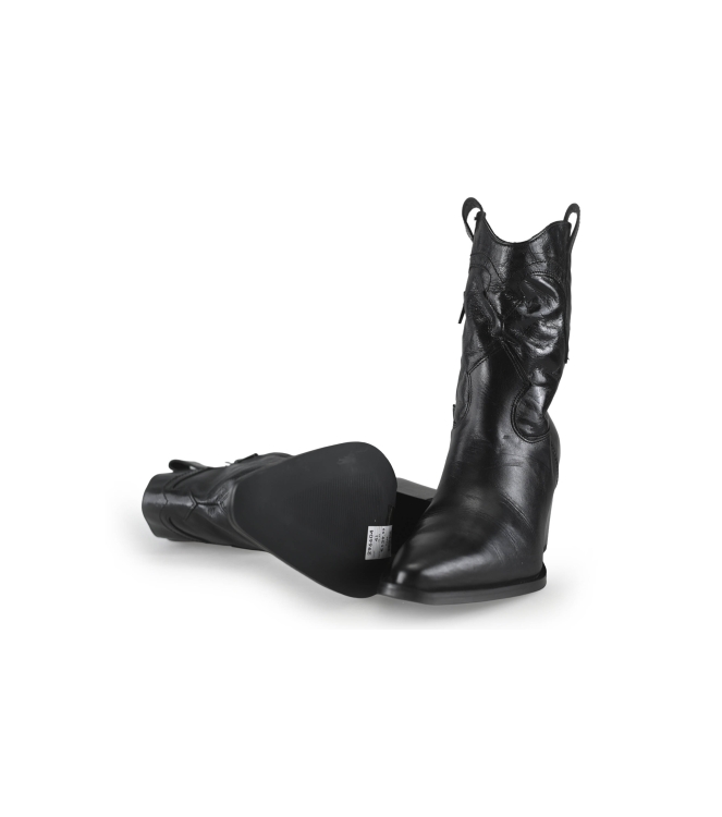 Linea Zeta Cowboystiefel