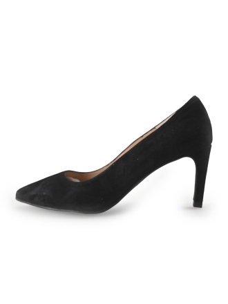Linea Zeta pumps Schwarz 271589