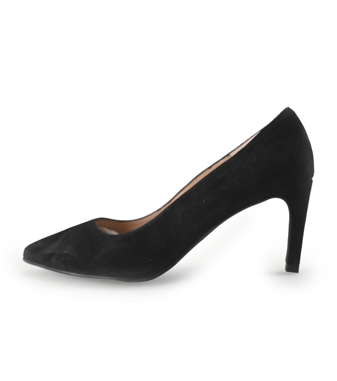 Linea Zeta pumps