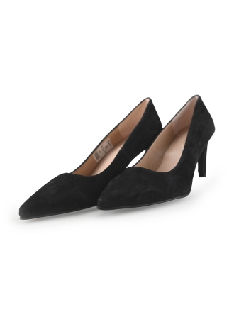 Linea Zeta pumps Schwarz 271589