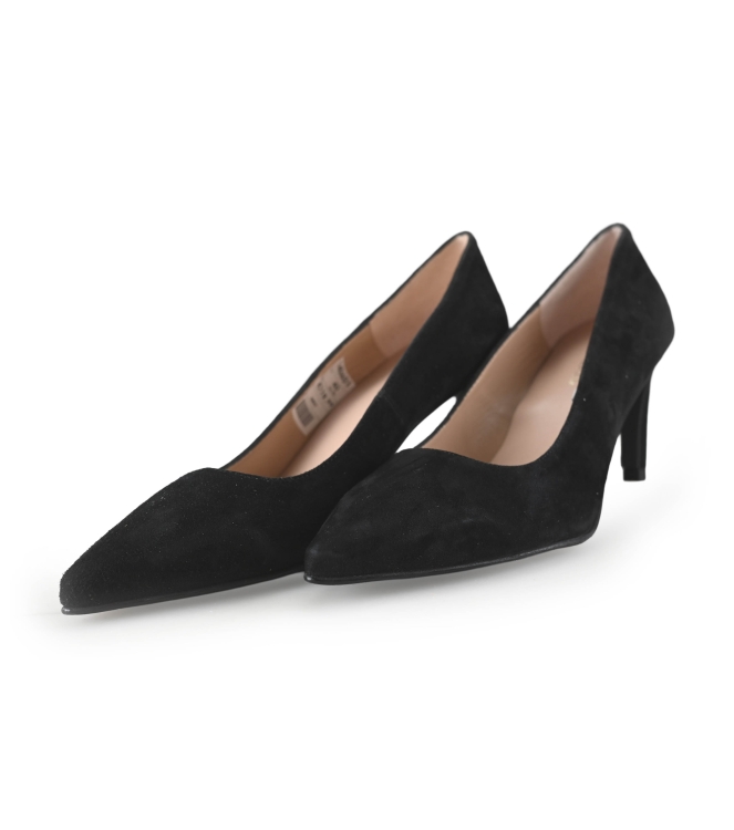 Linea Zeta pumps