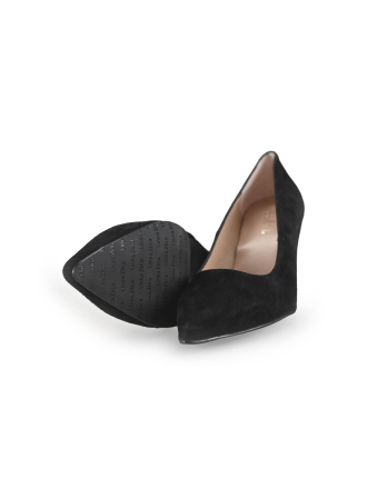 Linea Zeta pumps