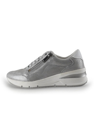 Tamaris Sneaker Silber 271593